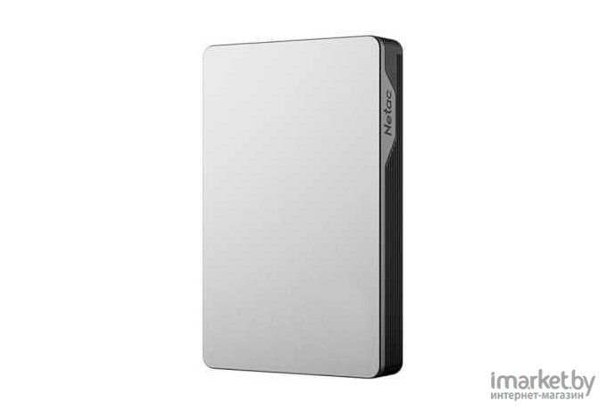 Внешний жесткий диск Netac K338 3.0 4Tb (NT05K338N-004T-30SL)