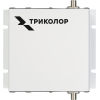 Антенна беспроводной связи ТРИКОЛОР TR-900/2100-50-kit 20м двухдиапазонная белый (046/91/00052372)
