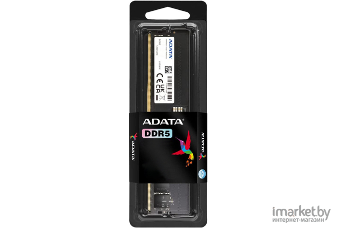 Оперативная память A-Data AD5U480016G-S