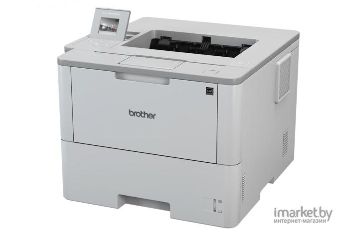 Принтер лазерный Brother HL-L6400DW (HLL6400DWR1)
