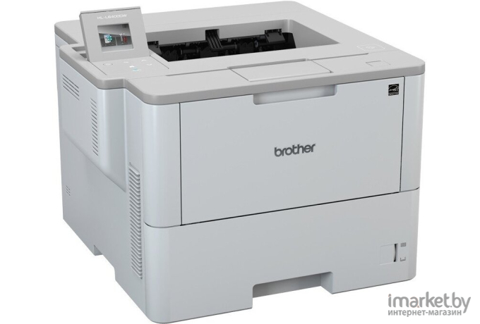 Принтер лазерный Brother HL-L6400DW (HLL6400DWR1)