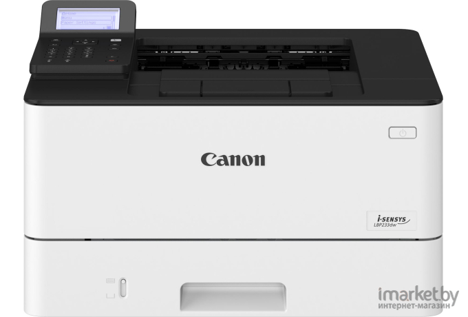 Принтер лазерный Canon i-Sensys LBP233dw (5162C008)