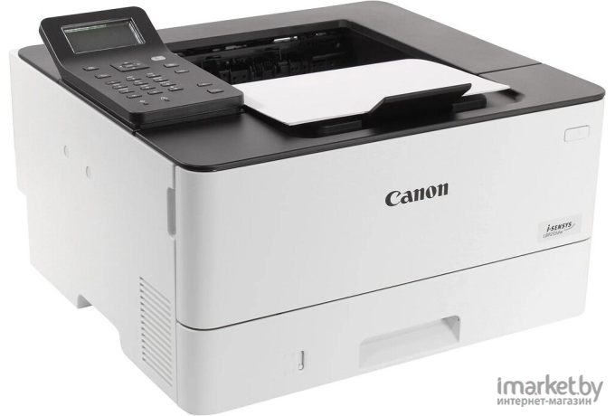 Принтер лазерный Canon i-Sensys LBP233dw (5162C008)