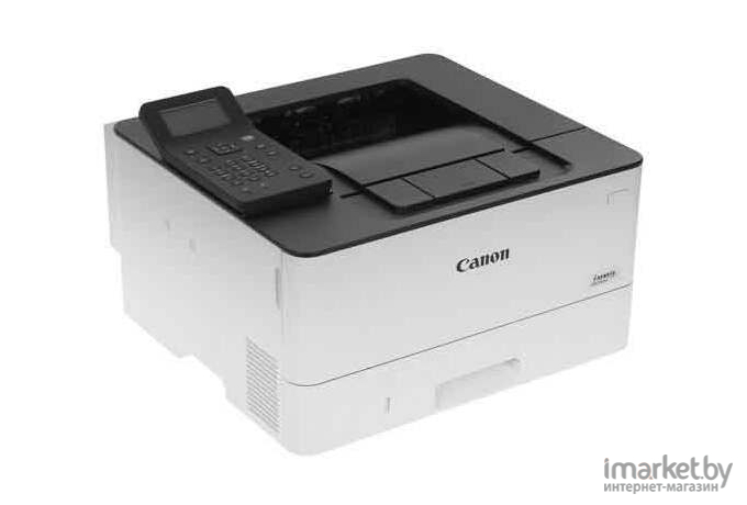 Принтер лазерный Canon i-Sensys LBP236DW (5162C006)