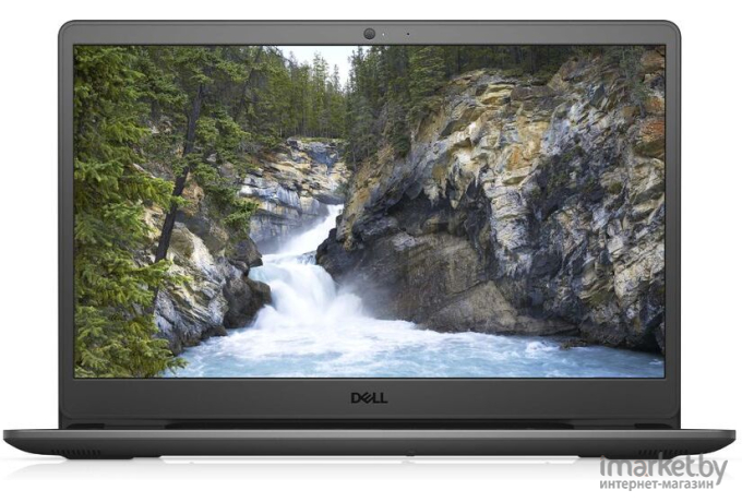 Ноутбук Dell Vostro 3500 Black (210-AXUD_1267)