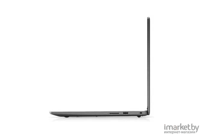 Ноутбук Dell Vostro 3500 Black (210-AXUD_1267)