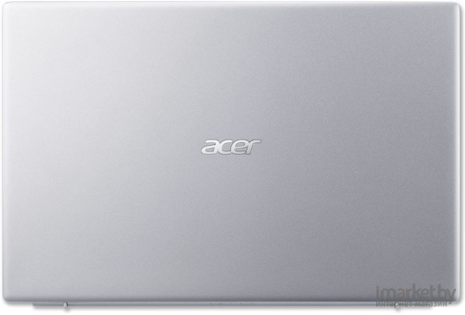 Ноутбук Acer Swift 3 SF314-511-31N2 Silver (NX.ABLER.00C)