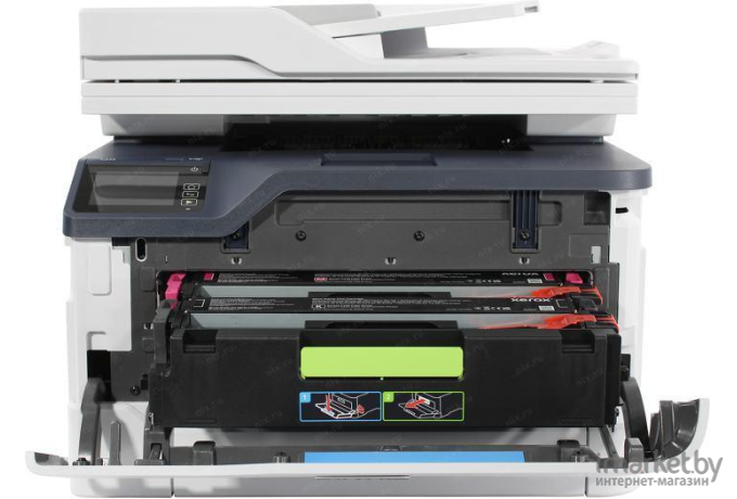Принтер Xerox C235DNI A4 Duplex Net WiFi