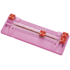 Дисковый резак KW-Trio 13045PINK