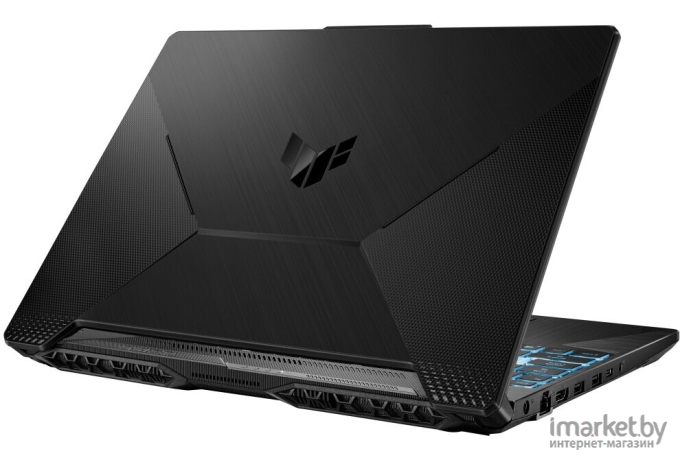 Ноутбук ASUS FX506H (FX506HE-HN011) (90NR0704-M00AD0)