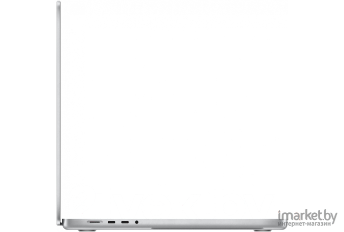 Ноутбук Apple Macbook Pro 16 M1 Pro 2021 MK1E3RU/A