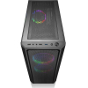 Корпус Raijintek PONOS MS4 черный (0R20B00197)