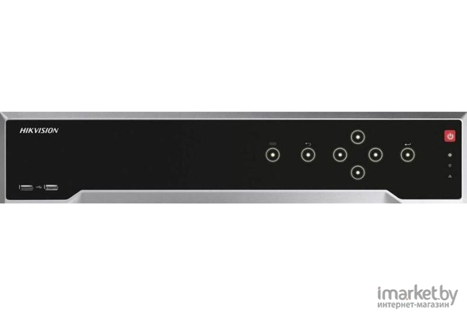 Видеорегистратор Hikvision DS-7732NI-I4(B)