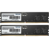 Оперативная память Patriot DDR5 2x8Gb 4800MHz Signature RTL PC5-38400 CL40 DIMM ECC 288-pin 1.1В (PSD516G4800K)