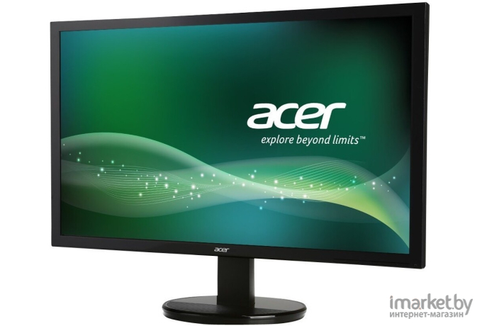 Монитор Acer K222HQLBid (UM.WW3EE.006/005)
