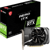 Видеокарта MSI GeForce RTX 3060 Ti AERO ITX 8G OC LHR