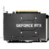 Видеокарта MSI GeForce RTX 3060 Ti AERO ITX 8G OC LHR