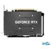 Видеокарта MSI GeForce RTX 3060 Ti AERO ITX 8G OC LHR