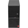 Компьютер iRU Office 310H5SM черный (1811806)