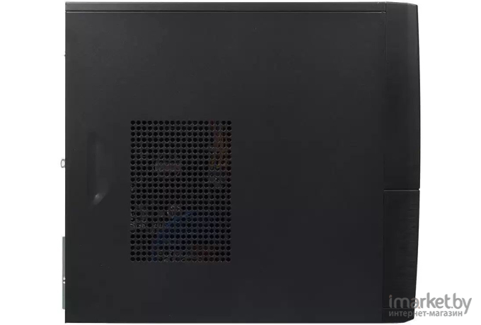 Компьютер iRU Office 310H5SM черный (1811806)