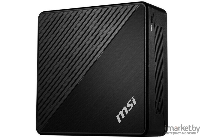 Компьютер MSI Cubi 5 10M-053RU черный (9S6-B18311-804)