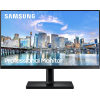 Монитор Samsung F24T450FQ черный (LF24T450FQRXEN)