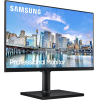 Монитор Samsung F24T450FQ черный (LF24T450FQRXEN)