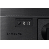 Монитор Samsung F24T450FZU черный (LF24T450FZUXEN)