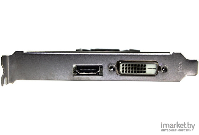 Видеокарта AFox nVidia GeForce GT1030 2GB GDDR5 (AF1030-2048D5L5-V3)