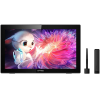 Графический планшет Xp-Pen Artist FHD IPS HDMI черный/серебристый (ARTISTCD220F_EU)