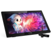 Графический планшет Xp-Pen Artist FHD IPS HDMI черный/серебристый (ARTISTCD220F_EU)