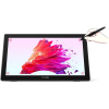 Графический планшет Xp-Pen Artist FHD IPS HDMI черный/серебристый (ARTISTCD220F_EU)