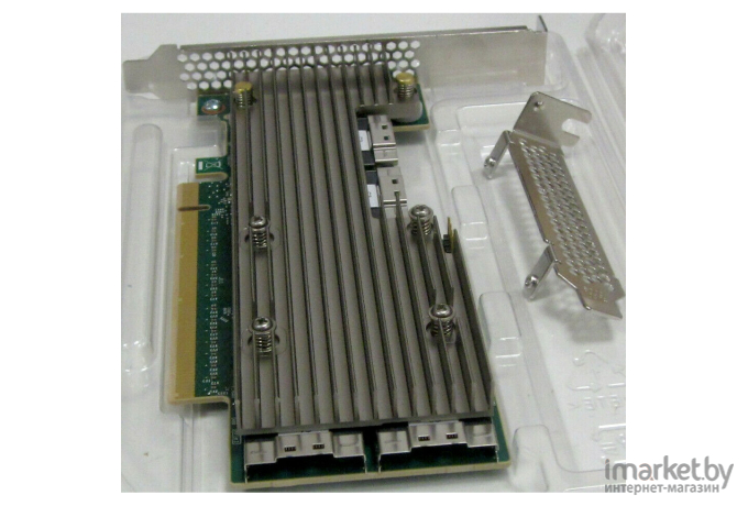 HBA-адаптер Broadcom P411W-32P (05-50054-00)