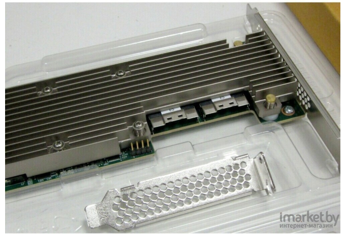 HBA-адаптер Broadcom P411W-32P (05-50054-00)