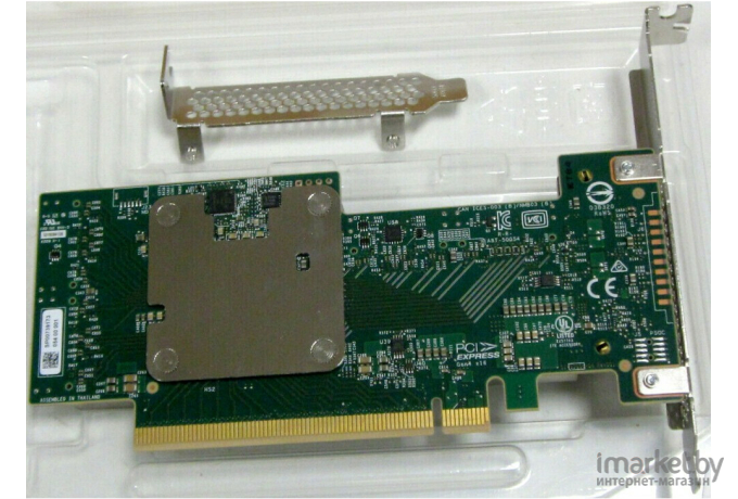 HBA-адаптер Broadcom P411W-32P (05-50054-00)