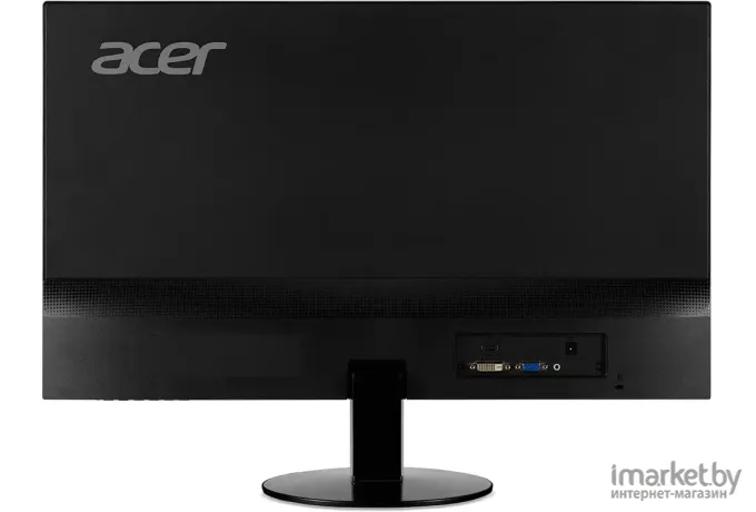 Монитор Acer SA220QBbix черный (UM.WS0EE.B07)