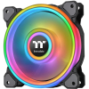 Вентилятор для корпуса Thermaltake SWAFAN 14 RGB Radiator Fan TT Premium Edition 3 Pack (CL-F138-PL14SW-A)