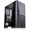 Корпус Raijintek SILENOS MS PRO черный (0R20B00205)