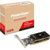 Видеокарта PowerColor AMD Radeon RX 6400 (AXRX 6400 4GBD6-DH)
