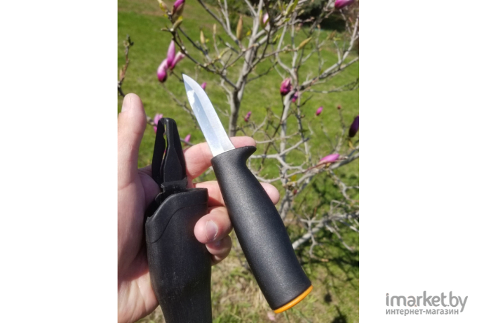 Нож садовый Fiskars K40 (1001622)