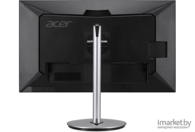 Монитор Acer CBA322QUsmiiprzx черный (UM.JB2EE.001)