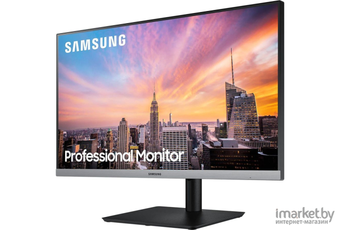 Монитор Samsung LS24R650FDUXEN