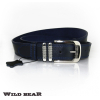 Ремень WILD BEAR RM-024m 125см Dark-blue