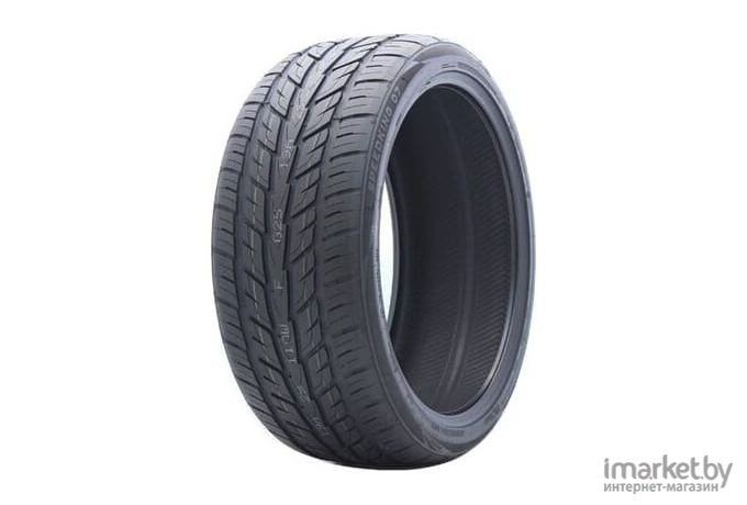 Автомобильные шины iLink SPEEDKING 07 315/35R20 110W XL (2EIL699F)