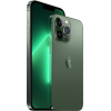 Смартфон Apple iPhone 13 Pro Max 256GB Green A2484 (MNCQ3LL/A)