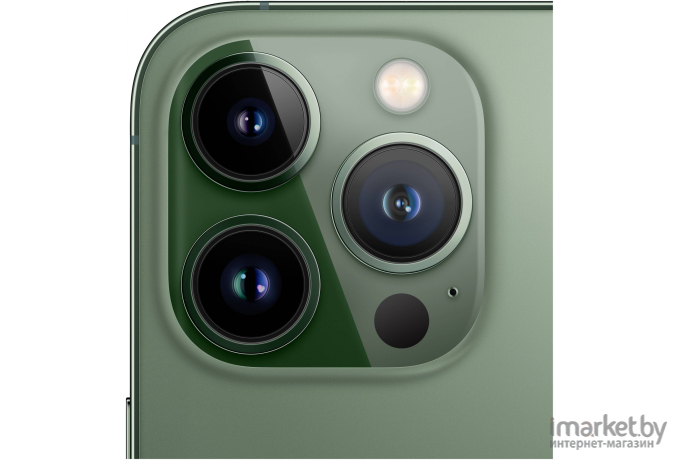 Смартфон Apple iPhone 13 Pro Max 256GB Green A2484 (MNCQ3LL/A)