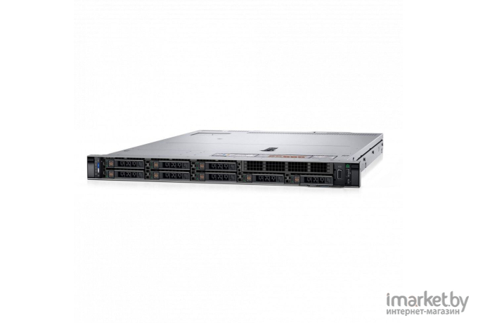 Сервер Dell PowerEdge R450 (210-AZDS-5)