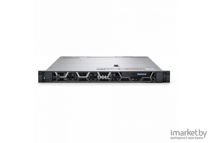 Сервер Dell PowerEdge R450 (210-AZDS-5)