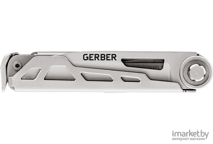 Мультитул Gerber ArmBar Drive синий (1052452)