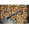 Топор Fiskars X-series X21-L черный/оранжевый (1015642)